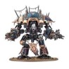 Warhammer 40k - Chaos Knights : Chevalier Ruineur