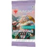 Magic - Booster de Jeu Modern Horizon 3 - Français