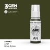AK - Peinture 3gen : A - 19f Grass Green
