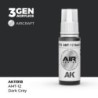 AK - Peinture 3gen : Amt - 12 Dark Grey