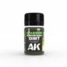 AK - Starship Atmospheric Dirt
