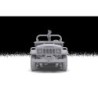  AK - Kit de modélisme : FJ43 Pickup with Spg - 9. Recoilless Gun