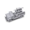  AK - Kit de modélisme : FJ43 Pickup with Spg - 9. Recoilless Gun