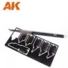  AK - Outil : Photo Etched Saw