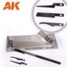  AK - Outil : Craft Saw (3 Blades)