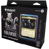 Magic - Deck Commander Final Fantasy : Héritières et magie (Y'shtola) - Français