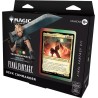 Magic - Deck Commander Final Fantasy : Transcendance (Cloud) - Français