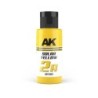 AK - Dual Exo 2A - Solar Yellow