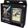 Magic - Deck Commander Final Fantasy : Blitz de marqueurs (Tidus) - Français