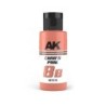 AK - Dual Exo 8B - Char´s Pink