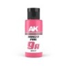 AK - Dual Exo 9A - Ranger Pink