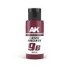AK - Dual Exo 9B - Laser Magenta