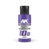 AK - Dual Exo 10B - Purple Andromeda