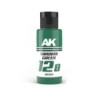 AK - Dual Exo 12B - Viridian Green