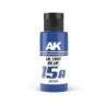 AK - Dual Exo 15A - Ultra Blue