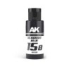 AK - Dual Exo 15B - Almirant Blue
