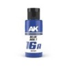 AK - Dual Exo 16A - Blue Bolt