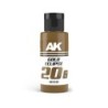 AK - Dual Exo 20B - Gold Eclipse