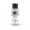AK - Dual Exo 21A - Silver