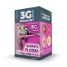 AK - Wargame Color . Magenta Plasma And Glowing Effe