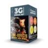 AK - Wargame Color . Fire Effects.