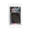 AK - Peinture 3gen : Plastic Wargame Bases. Oval Base 35X60 mm