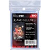 Ultra Pro Sleeves Standard transparent x100