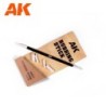  AK - Rubbing Stick