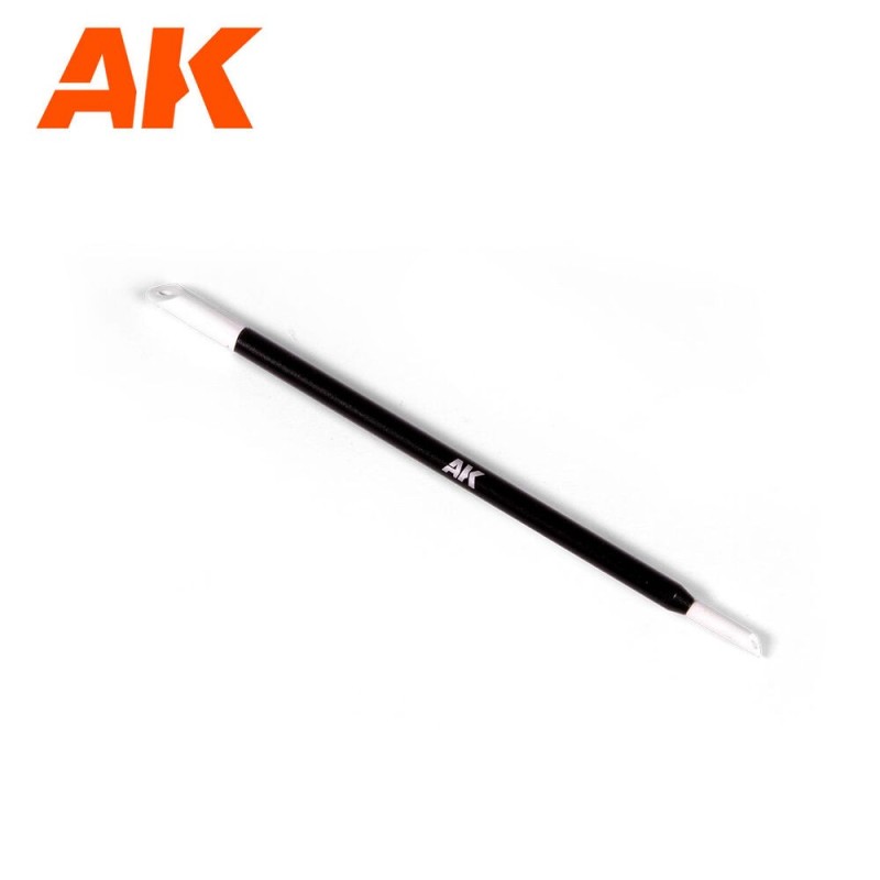  AK - Rubbing Stick