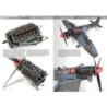  AK - Livre : FAQ 2 Aircraft Scale Modelling (ES)