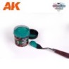  AK - Emerald Sphere - 100 ml
