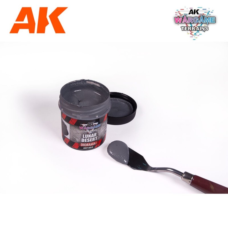  AK - Lunar Desert - 100 ml
