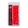 AK - Décor végétal : Red Wargame Tufts