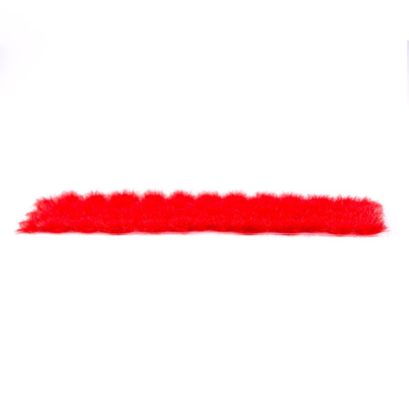  AK - Décor végétal : Red Wargame Tufts