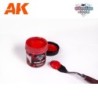 AK - Bloody Land - 100 ml