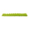  AK - Décor végétal : Light Green Tufts 4 mm
