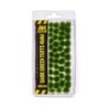 AK - Décor végétal : Dark Green Tufts 4 mm