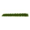 AK - Décor végétal : Dark Green Tufts 4 mm
