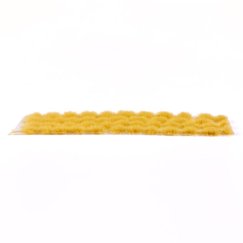  AK - Décor végétal : Dense Autumn Tufts 4 mm