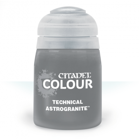 Citadel - Peinture Technical : Astrogranite
