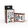 AK - Air Conditioning Wargame (Resin 30 - 35 mm)
