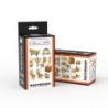 AK - Bathroom Wargame (Resin 30 - 35 mm)