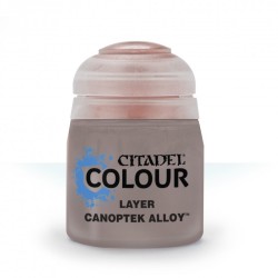 LAYER: CANOPTEK ALLOY (12ML) (6-PACK)