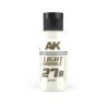 AK - Dual Exo 27A - Light Marble
