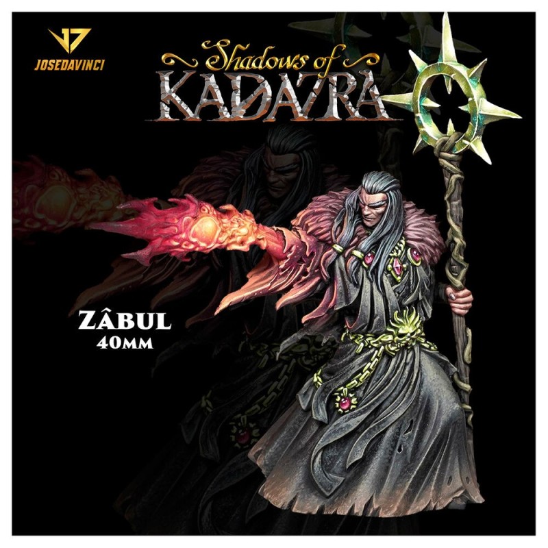 AK - Zâbul 40 mm