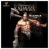 AK - Busto Raldrak