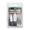 AK - Precision Dispensers (6cannulas & 2 bottles)