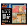 AK - All In One - Box 1 - Charvins Facade