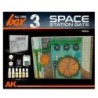 AK - All In One - Box 3 - Space Station Gate