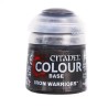 Citadel - Peinture Base : Iron Warriors